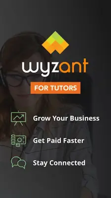 Tutor on Wyzant android App screenshot 4